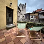 El Rincon Templario Lejlighed La Alberca (Salamanca)