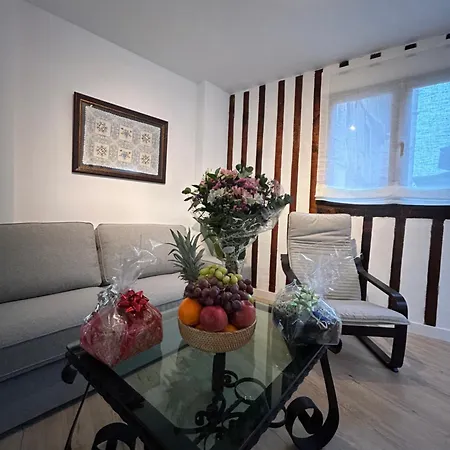 El Rincon Templario *