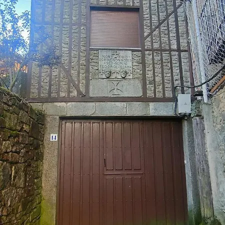 El Rincon Templario *