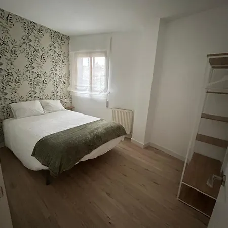 El Rincon Templario Apartmán