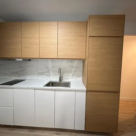 Apartment El Rincon Templario La Alberca (Salamanca)