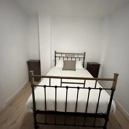 El Rincon Templario Appartamento *