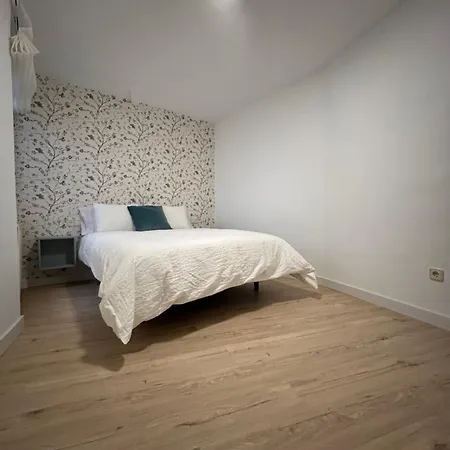 Apartment El Rincon Templario La Alberca (Salamanca)