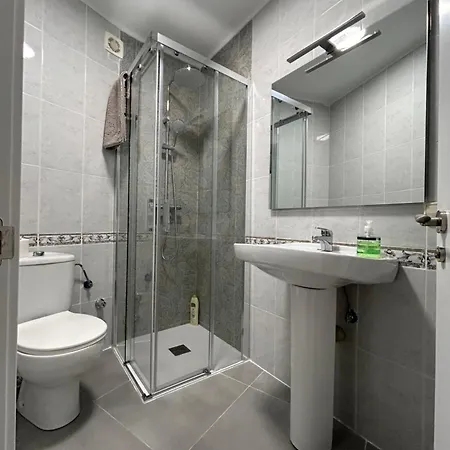 Apartament El Rincon Templario