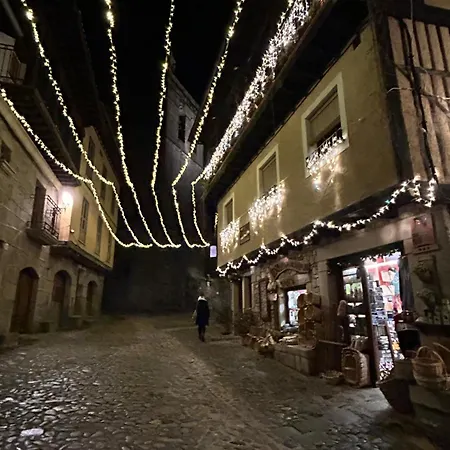 Appartamento El Rincon Templario