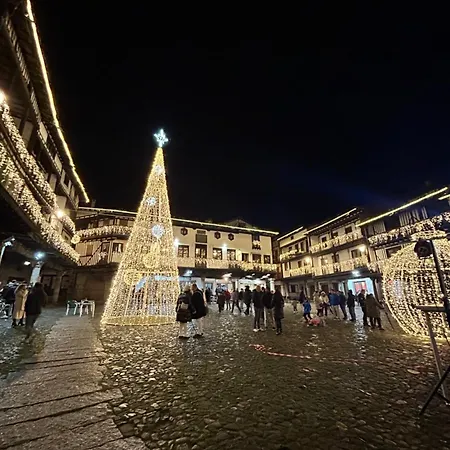 El Rincon Templario *