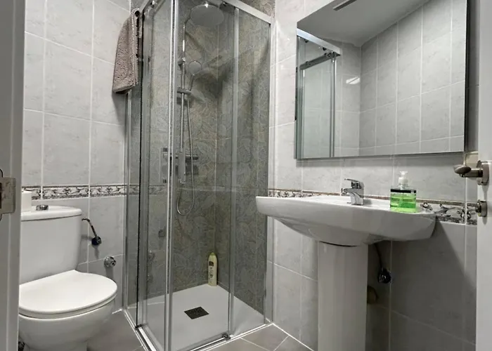 아파트 El Rincon Templario