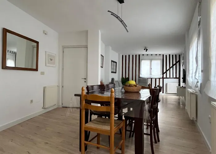 El Rincon Templario * 라 알베르카